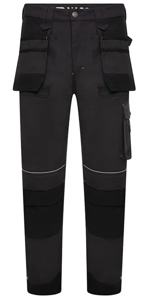 JCB Workwear Trade Holster Trousers