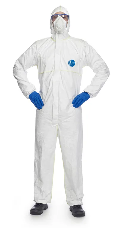 Tyvek® 200 Easysafe Coverall