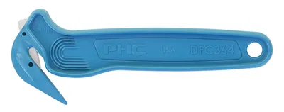 PHC Disposable Metal Detectable Film Cutter