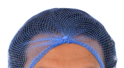 Beeswift Detectable Hairnet