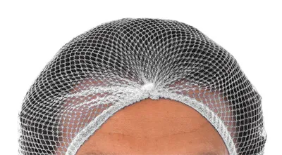 Disposable Hairnet
