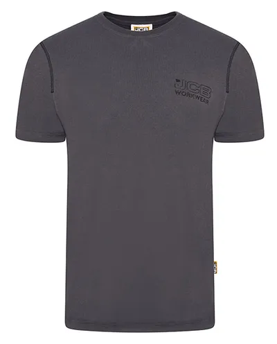 JCB Workwear Trade Work T-Shirt