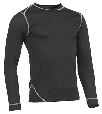 JCB Workwear Base Layer Top Long Sleeve