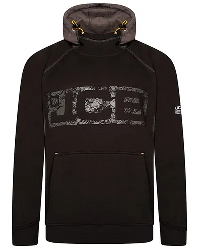 JCB Workwear Horton Hoodie