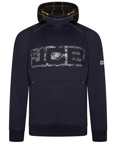 JCB Workwear Horton Hoodie