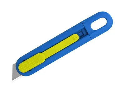 PHC Auto-retract Volo Safety Knife