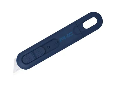Auto-retract Volo Disposable Md Safety Knife (Pack of 10)