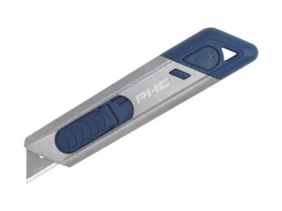 Auto-retract Metti Md Safety Knife