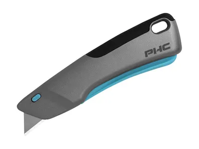 PHC Smart-retract Victa Safety Knife