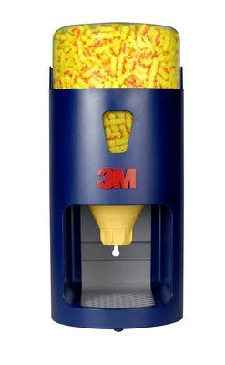 3M EAR One Touch Pro Ear Plug Dispenser
