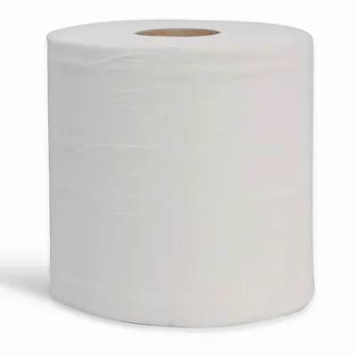 Esfina Essentials Embossed Centerfeed 2Ply 150M (Pack of 6)