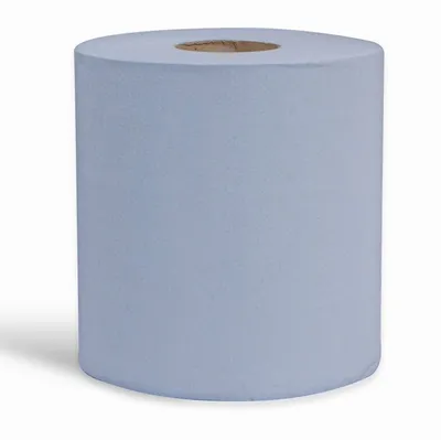 Esfina Essentials Embossed Centerfeed 2Ply 150M (Pack of 6)