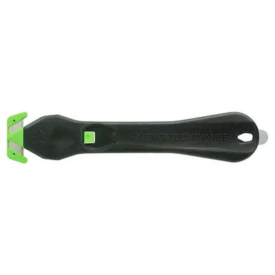 Klever Eco Xchange 20 Safety Cutter (Pack of 10)