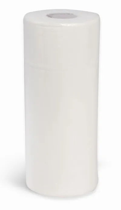 Esfina Optimum Hygiene Roll 2Ply 50M x 250MM (Pack of 18)