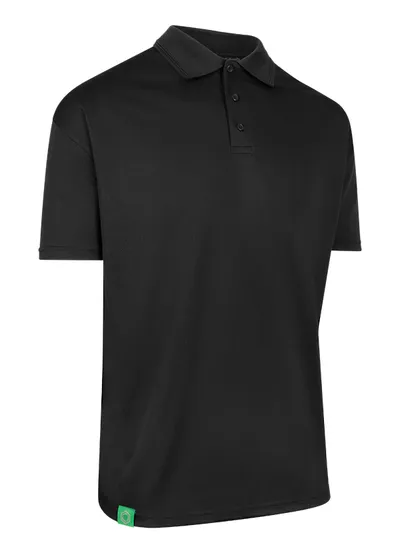 Beeswift Envirowear Short Sleeve Recyclable Polo Shirt