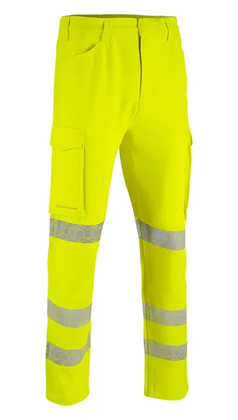 Beeswift Envirowear Recyclable Trousers