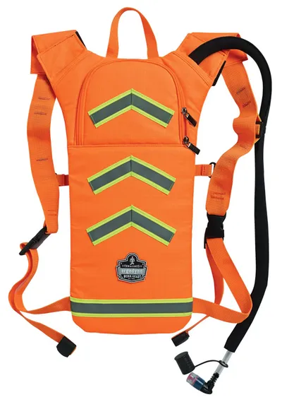 Low Profile 2 Litre Hydration Pack