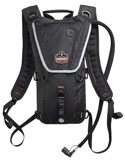 Premium Low Profile 3 Litre Hydration Pack