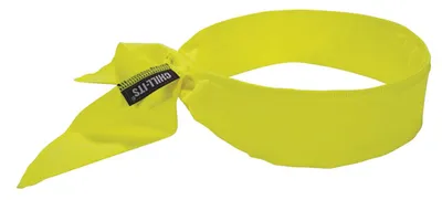 Evaporative Cooling Bandana