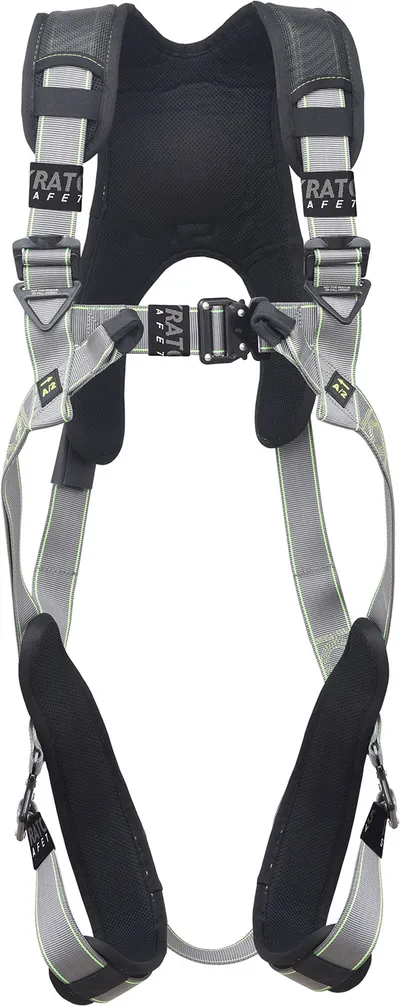 Luxury Harness FA1010100