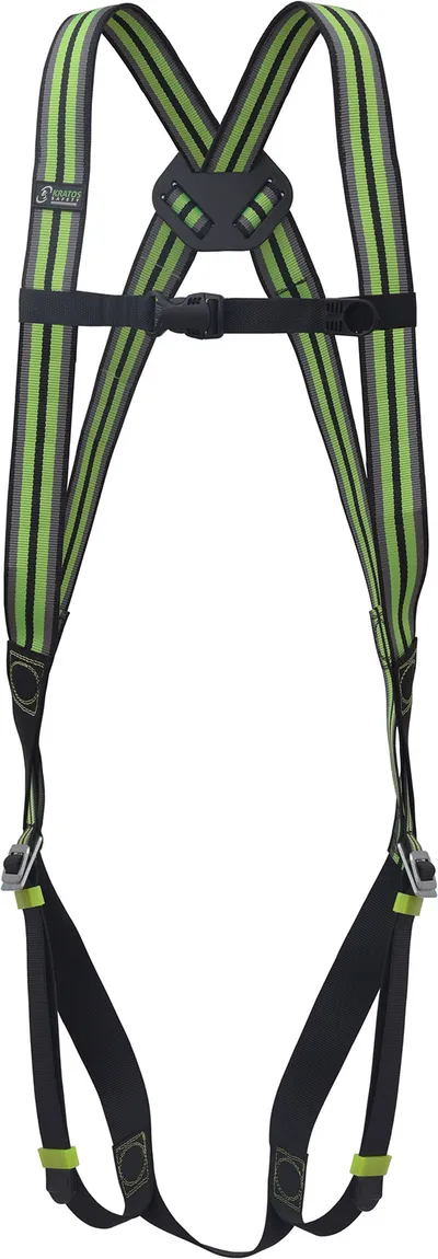 1 Point Safety Harness