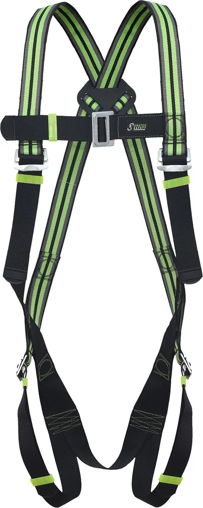 1 Point Comfort Harness