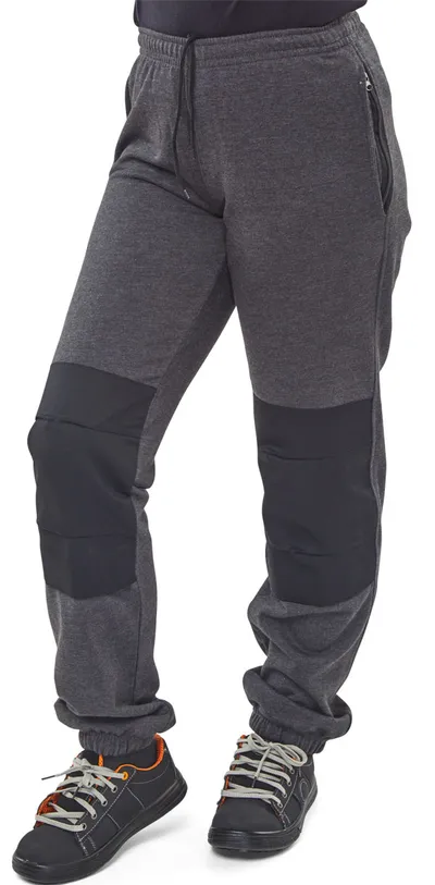 Beeswift Fleece Jogging Trousers