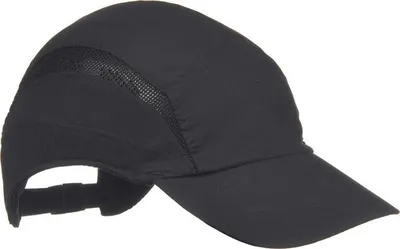 3M HC24 First Base 3 Classic Standard Peak Safety Baseball Cap
