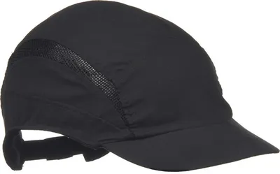 3M HC24 First Base Safety Baseball Cap Reduced Peak