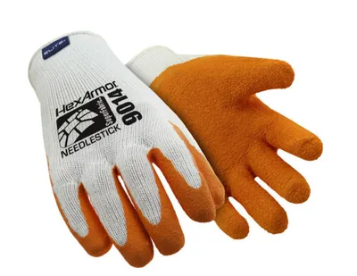 Hexarmor Sharpsmaster Ii Glove