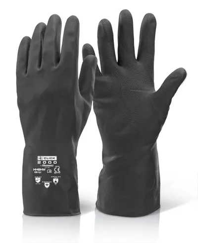 Beeswift House Hold Heavyweight Gloves