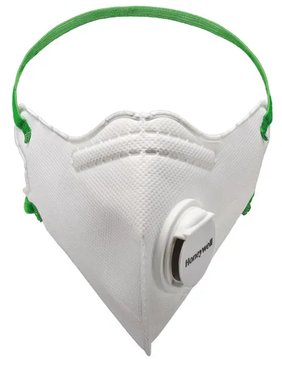 Honeywell 2211 FFP2 Folding Mask (Pack of 20)