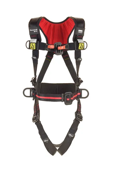 Honeywell Miller Arc Compliant H500 Harness