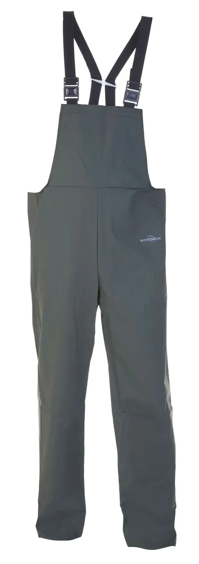 Hydrosoft Sandhurst Waterproof Bib & Brace