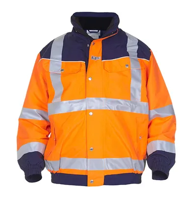 Hydrowear Furth Hi-Vis SNS Pilot Two-Tone Jacket