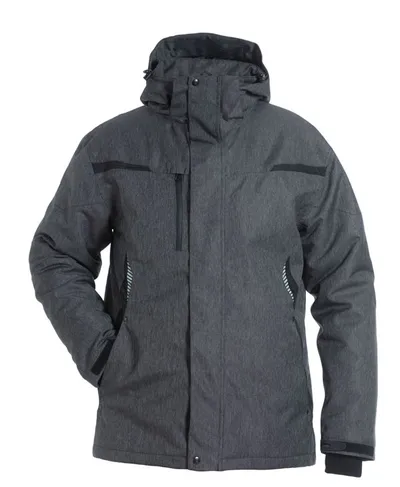 Kassel Sns Waterproof Fixed Lining Parka