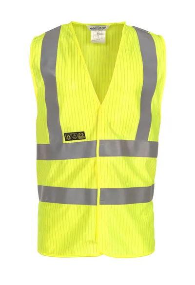 Hydrowear Mably Hi-Vis Flame Retardant Vest