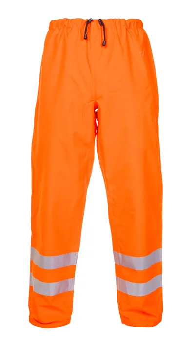 Hydrowear Ursum SNS Hi-Vis Waterproof Trousers