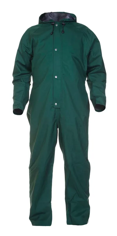 Hydrowear Urk SNS Waterproof Coverall