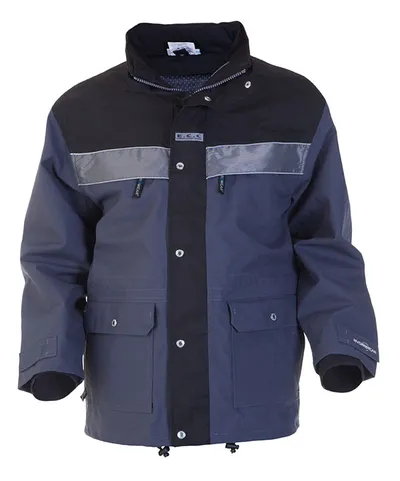 Kiel Sns Waterproof Parka