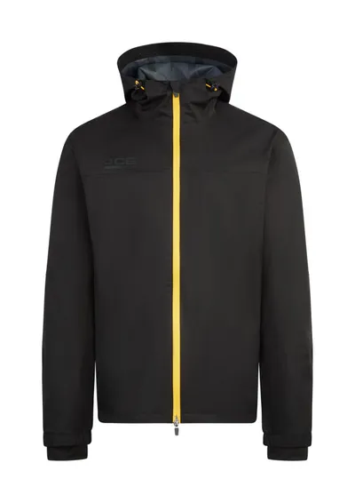 JCB Workwear Unisex Waterproof Jacket
