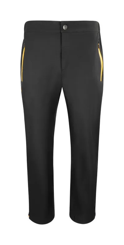 JCB Workwear Unisex Unlined Waterproof Trousers