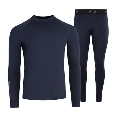 JCB Workwear Unisex Base Layer Set