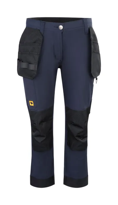 JCB Ladies Stretch Holster Pocket Trousers