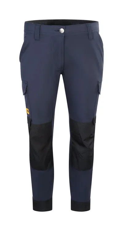 JCB Workwear Ladies 4-Way Stretch Trousers