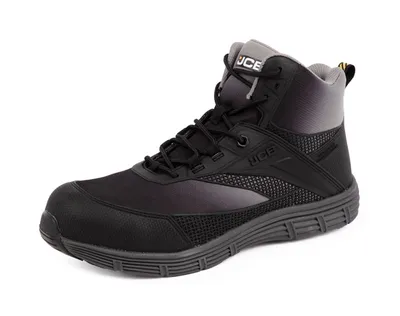 JCB Hydradig Safety Boot