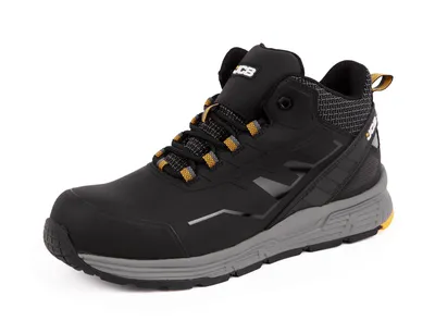 JCB Workwear Spark 2 Composite Mid Cut