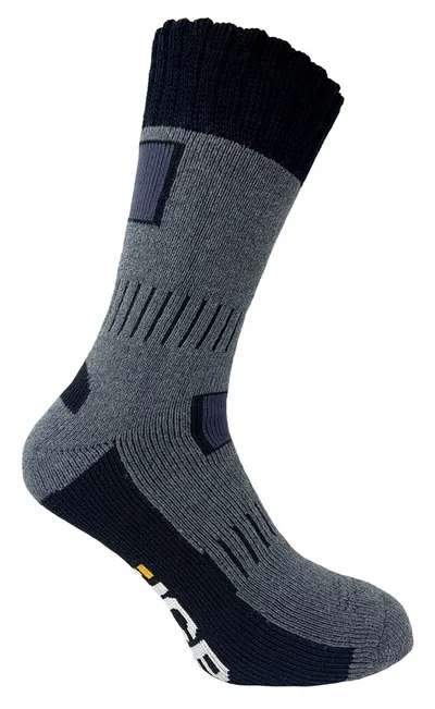 JCB Workwear Rigger Boot Socks