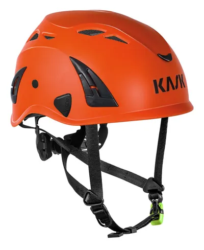 Superplasma Pl Safety Helmet