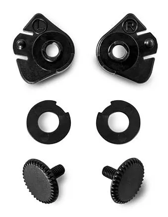 Kask Visor Screw Set for Plasma Safety Helmet